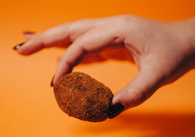 Croqueteria O Melhor Croquete Alvalade Timeout Market Lisboa