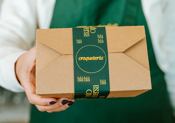 Croqueteria O Melhor Croquete Alvalade Timeout Market Lisboa